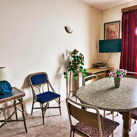 Marsalforn Seaview Apartment In A Quiet Area Qbajjar Exterior photo