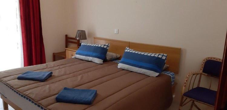 Apartment Marsalforn Seaview In A Quiet Area *