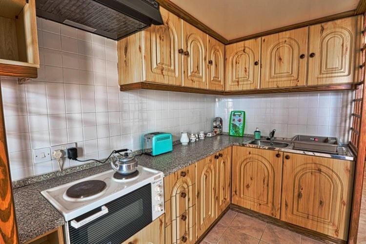Apartment Marsalforn Seaview In A Quiet Area